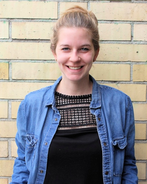 Alexandra Vogel, Sozialarbeiterin B.A. Alexandra Vogel, Sozialarbeiterin B.A.
